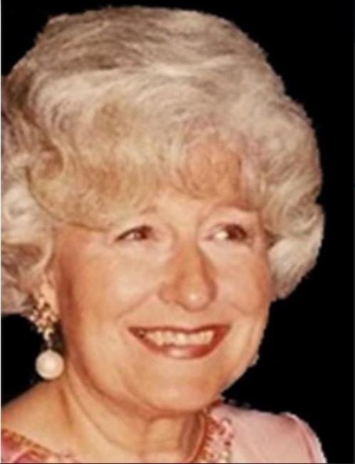 Obituary of Gisela I. O'Neil