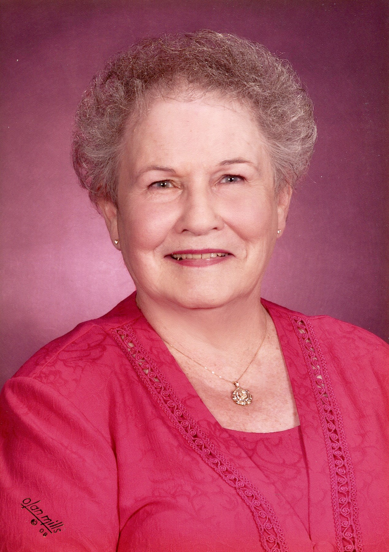 Betty Strode Obituary Nacogdoches, TX