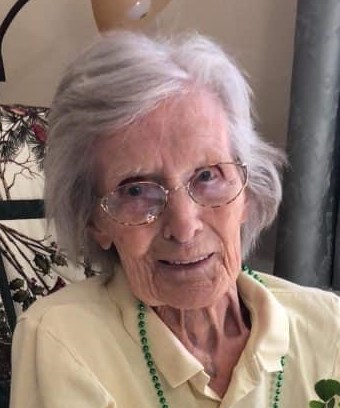 Obituary of Eileen Wood