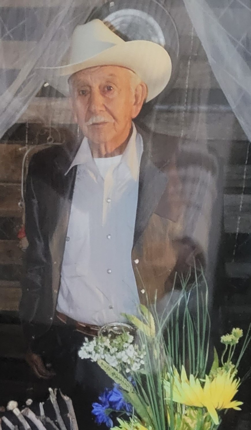 Armando Balderas Obituary Mission, TX