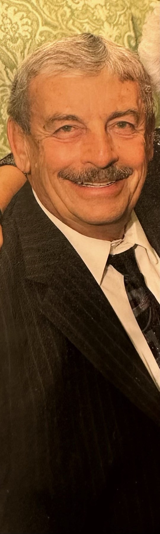 Obituary of Michael John Sonn