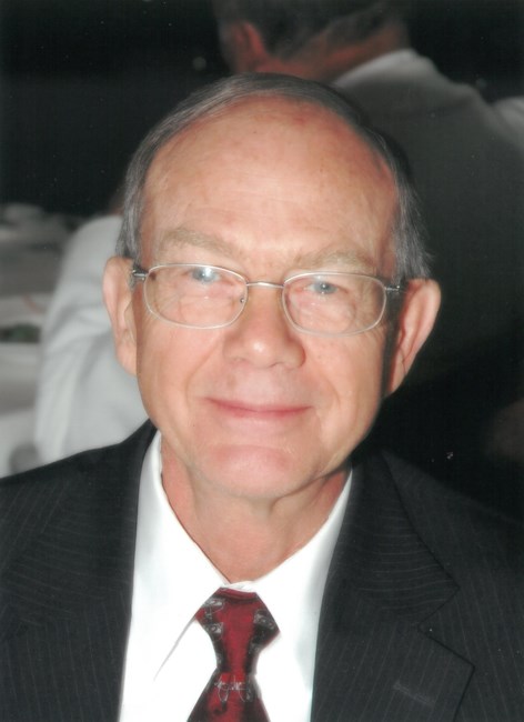 Obituary of Neil Kenneth Nixon