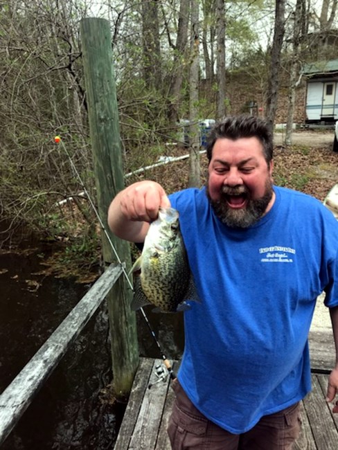 Obituary of Gregory Alan Hill