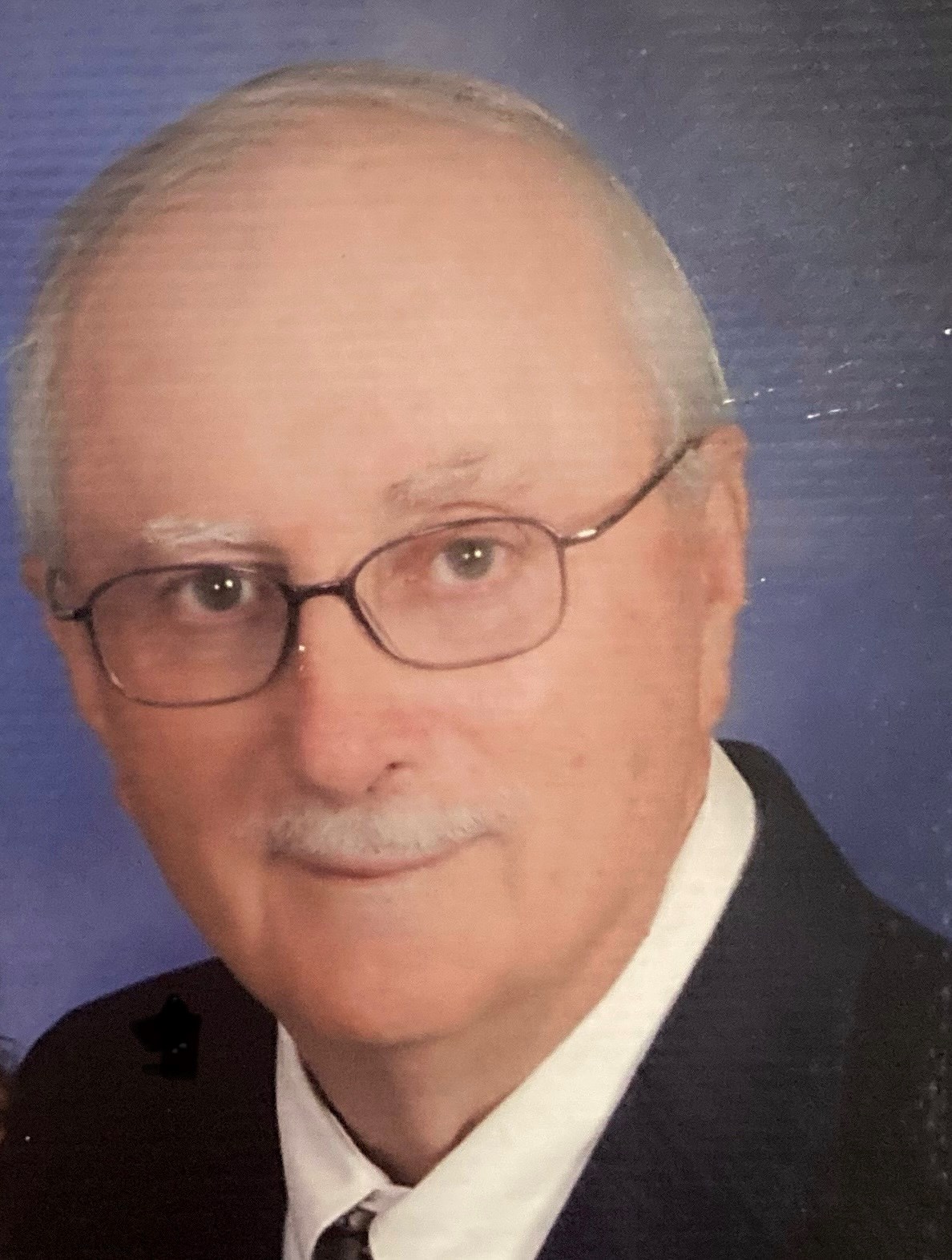 Obituary of Thomas Robert Adams