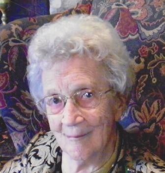 Obituary of Mary Jo Barnwell