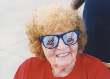 Obituary of Louise Bobroski