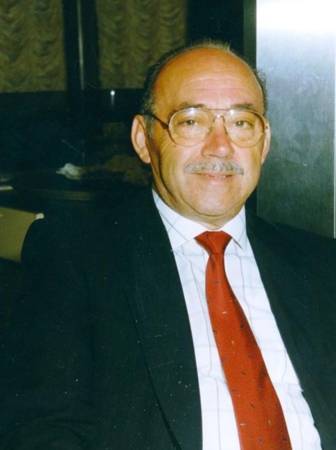 Obituary of Emanuele Lotito