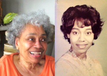 Obituary of Reuel Walrond