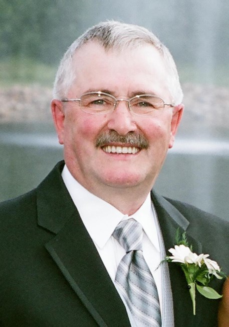 Obituary of George Thomas Adams