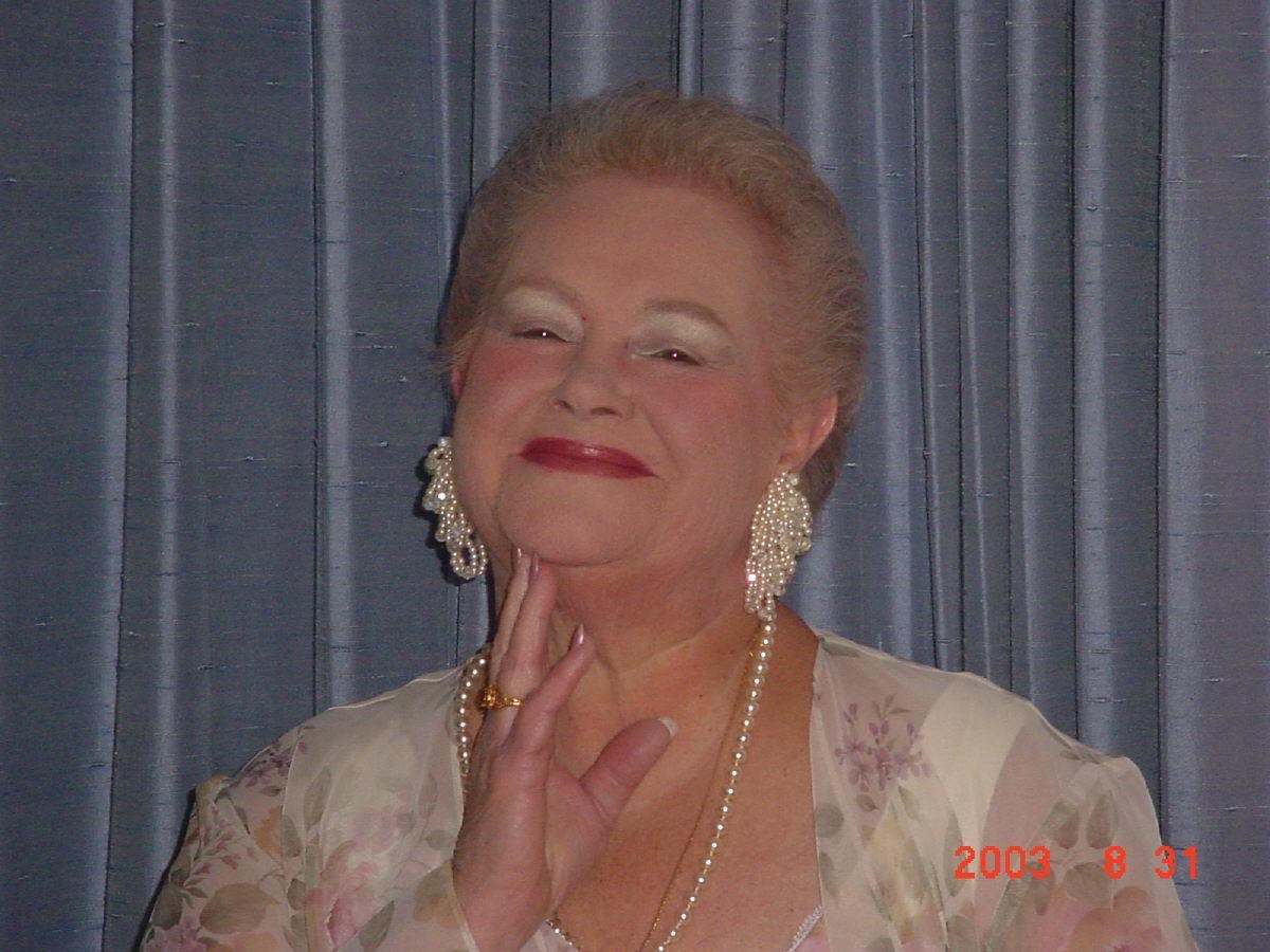 Frances Keane Obituary Chicago IL