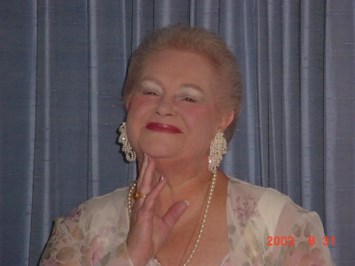 Obituary of Frances Keane