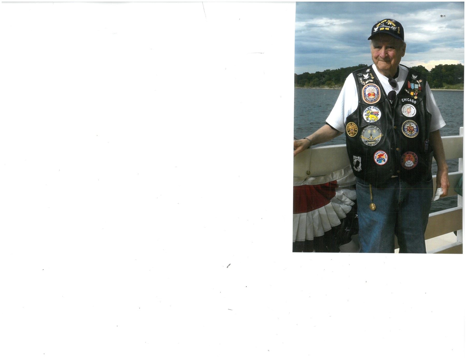 Obituary of Edward Depozo Jr.