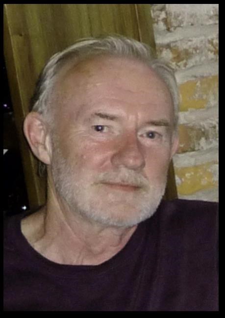 Avis de décès de Michael David Langan