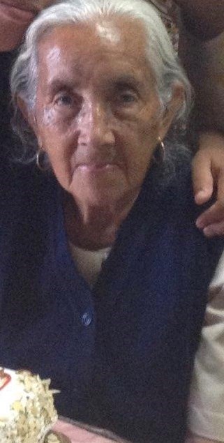 Obituary of Maria  Jesus Castaneda