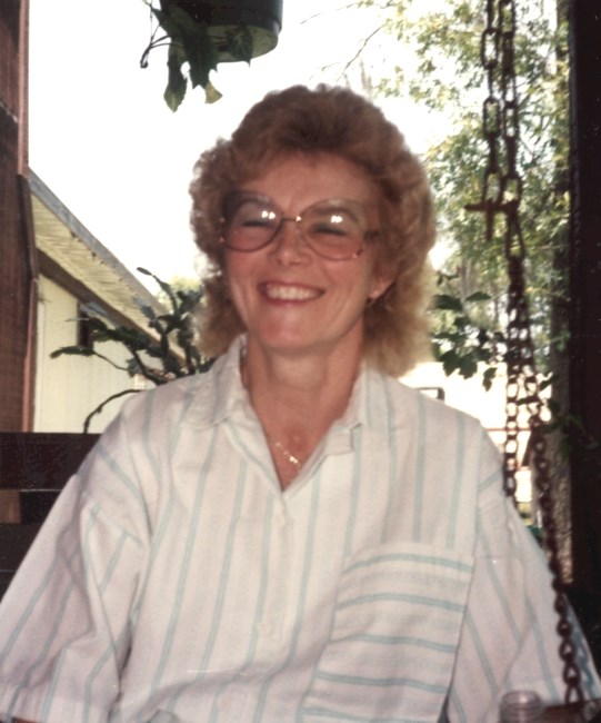 Obituario de Connie M. Hatcher