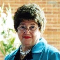 Obituary of Rose Marie Johnson