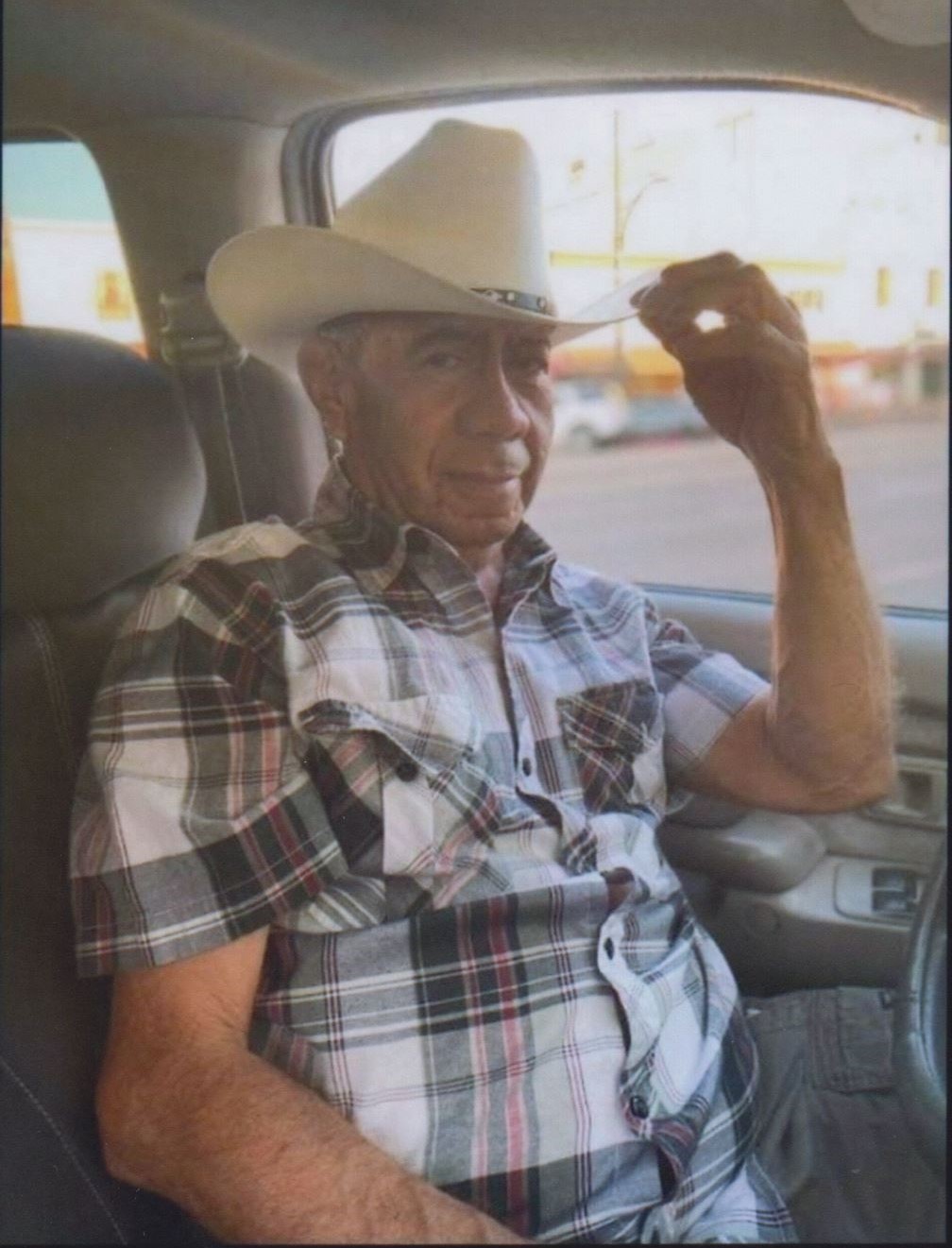 Obituario de Jose Antonio Romero