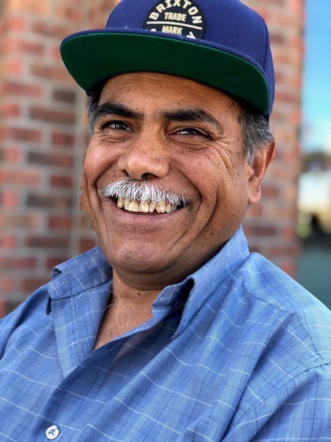 Obituary of Juan Mario Solis