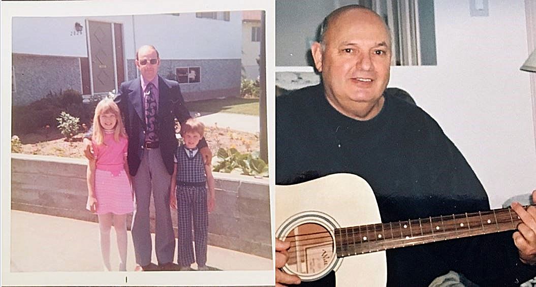 Roger Burnley Bain Obituary Surrey BC