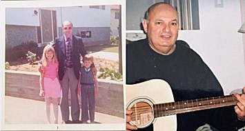 Obituary of Roger Burnley Bain