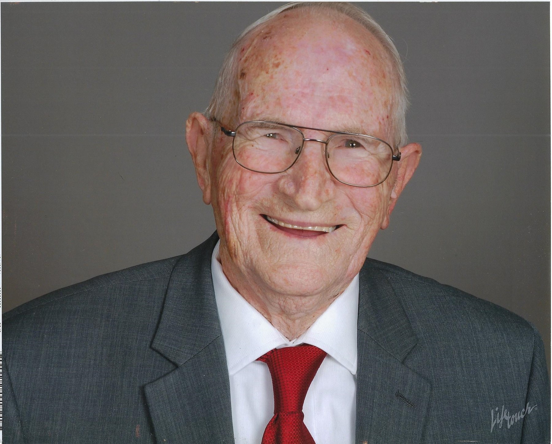 Obituary of Eustace Lee Sloop