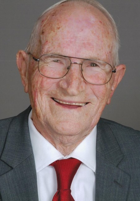 Obituary of Eustace Lee Sloop