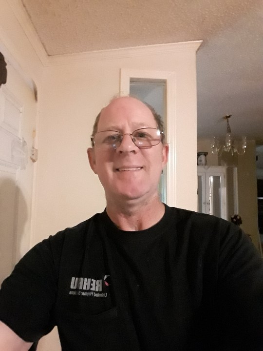 Obituary of James Schrader