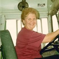 Obituary of JoAnn Freeman