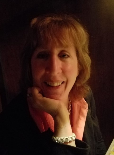 Obituary of Patti White Petrosky