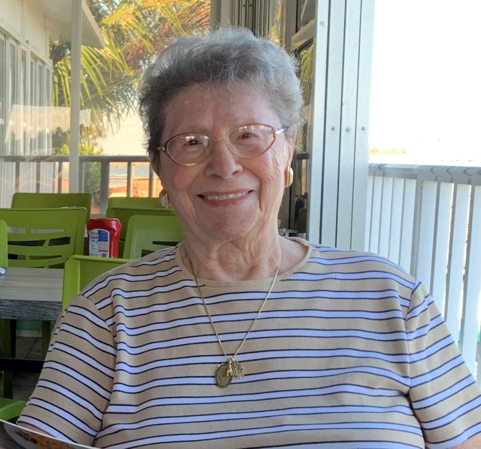 Obituario de Rose Virginia Siraco