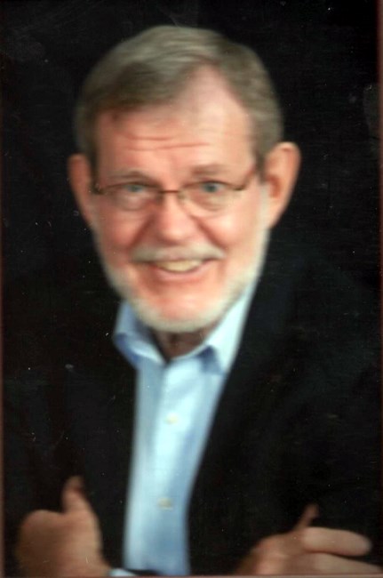 Avis de décès de James David Marler