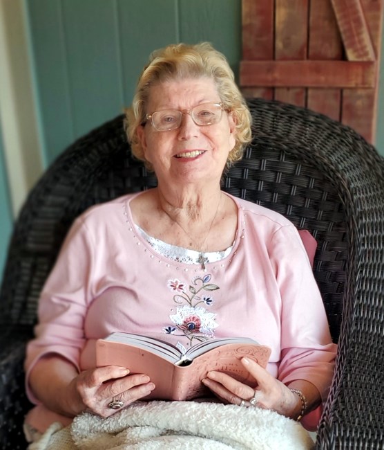 Obituary of Bobbie F. Barber