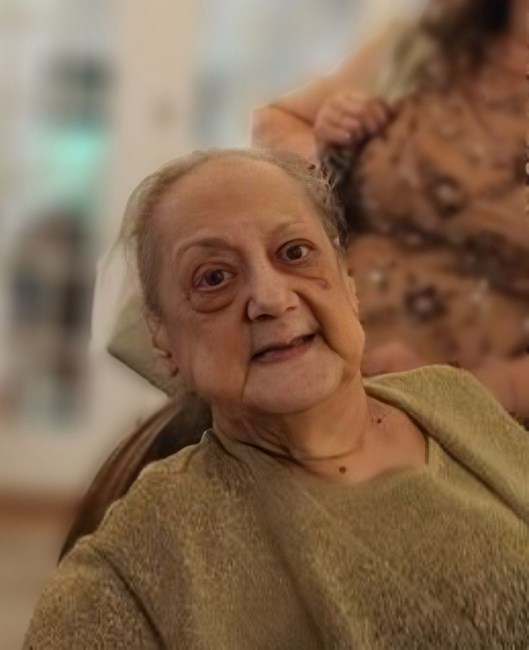 Obituario de Marilyn I. Anderson