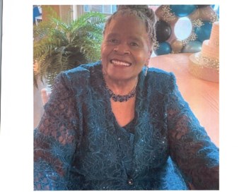 Obituary of Josephine Hartwell