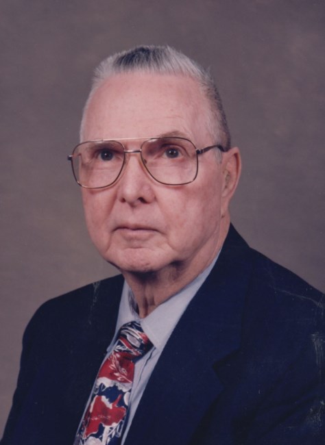 Obituario de John Webster Knott