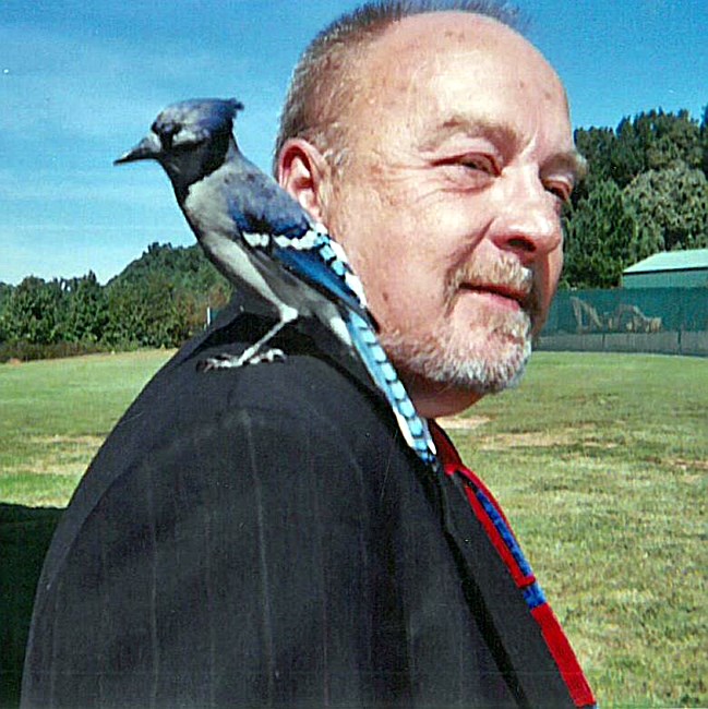 Obituary of Marvin Skip James Culwell Jr.