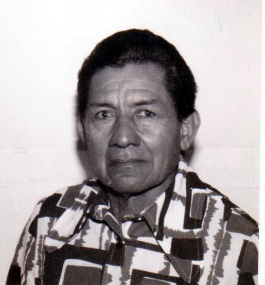 Obituary of Jose Arturo Reyes