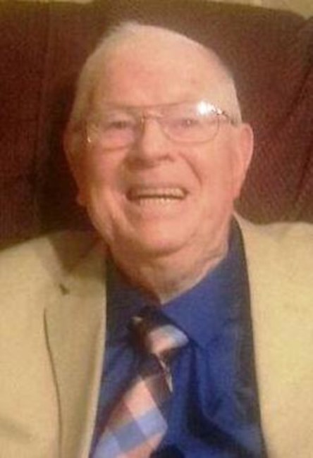 Obituary of Alvin Edward Woods
