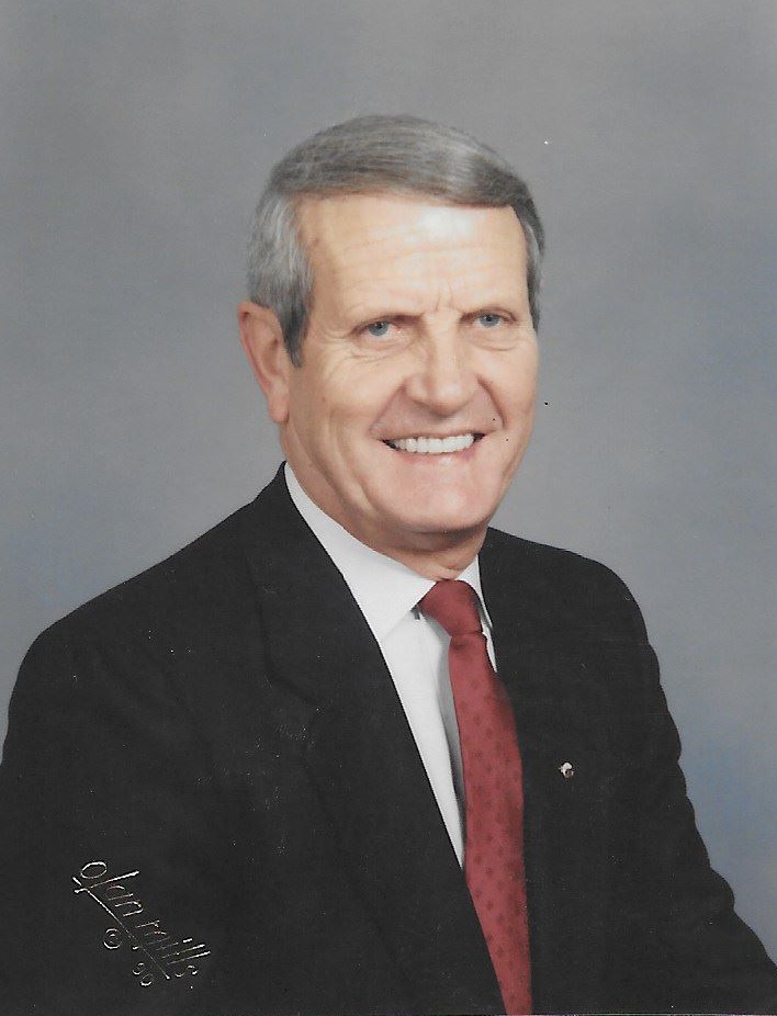 Obituary of Willie Rogers Jr.