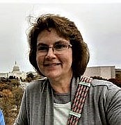 Obituary of Linda Estile Silvernail