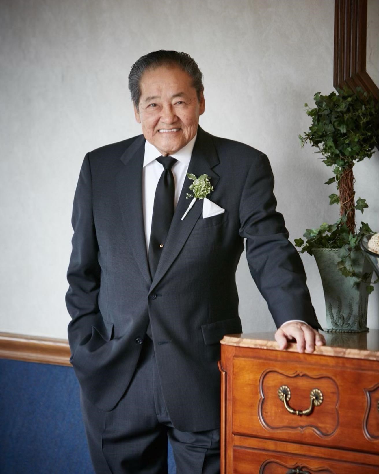 Obituary of Hikaru Scott Nozawa