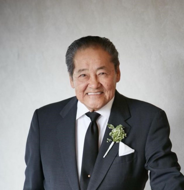 Obituary of Hikaru Scott Nozawa