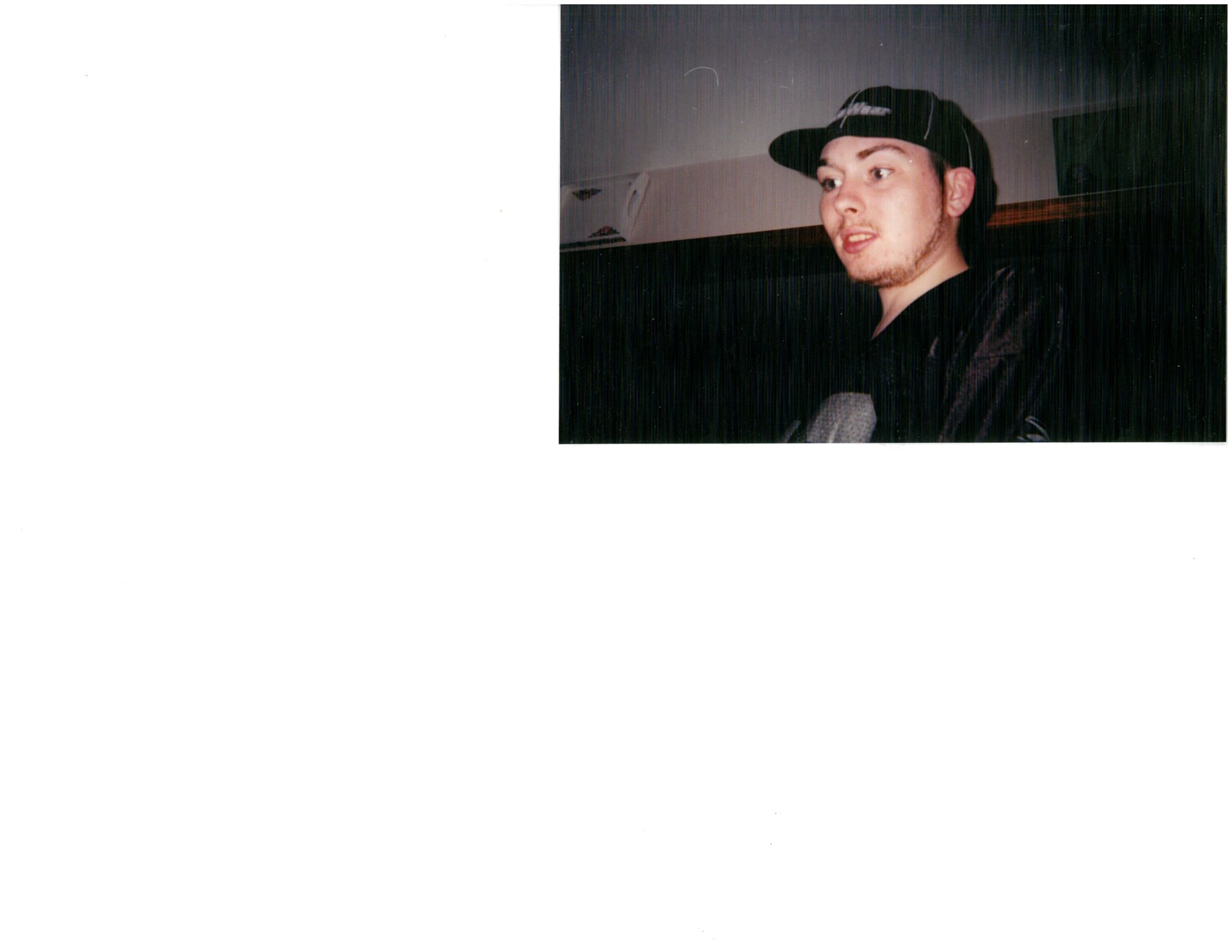 Obituary of Joshua B. Beers