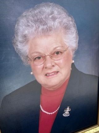 Obituary of Kay Norris