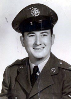 Avis de décès de Clinton A. Brandt