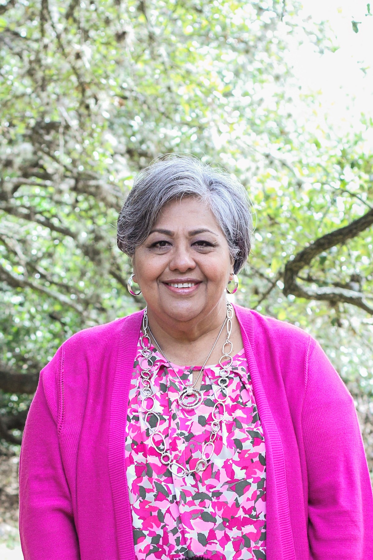 Obituario de Norma Vera Garza