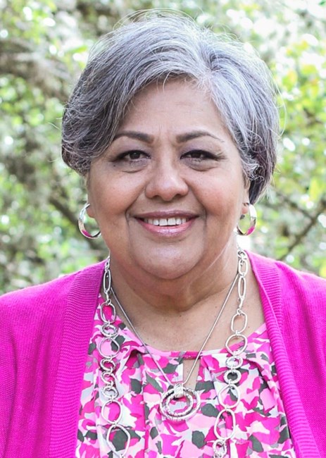 Obituario de Norma Vera Garza