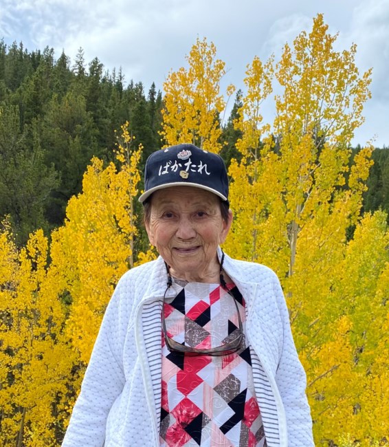 Obituary of Mabel Fujiko Miyasaki