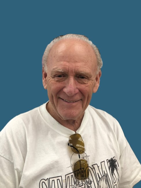 Obituary of Steven Charles Merriman