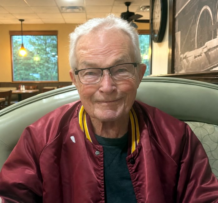 Obituary of Richard Gary Lamb